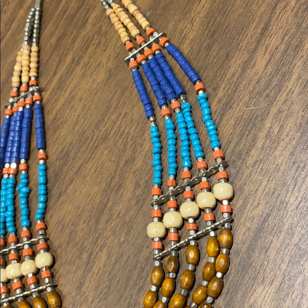 Necklace - Picture 2 of 2